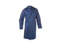 Stofjas Aspen met raglan mouwen